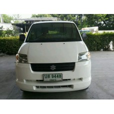 รถกระบะ CARRY 1.6MT ปี2008