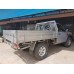 กระบะ FORD RANGER 4X4 กระบะพื้นเรียบ(อลูมิเนียม)