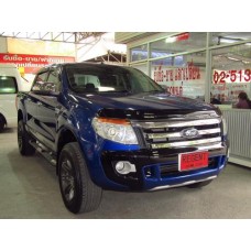 กระบะมือสอง Ford Rnger ปี12 แกร่งเหมาะบรรทุก