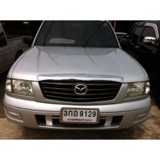 รถยนต์กระบะ MAZDA DOOR  ปี 2005