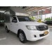 กระบะพร้อมใช้ Toyota Vigo 2.5 J ปี 2012