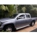 รถกระบะ chevrolet colorado 3.0  2WD C-CAB- ALT1  ปี 2004 สีบร์อนฟ้า สภาพเดิมๆ