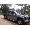 รถกระบะ chevrolet colorado 3.0  2WD C-CAB- ALT1  ปี 2004 สีบร์อนฟ้า สภาพเดิมๆ