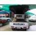 2008 SUZUKi carry เครื่องเดิม1.6 เบนซิน LPGหัวฉีด มีหลังคาผ้าใบ พื้นปูกระบะ