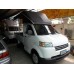 2008 SUZUKi carry เครื่องเดิม1.6 เบนซิน LPGหัวฉีด มีหลังคาผ้าใบ พื้นปูกระบะ