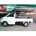 2008 SUZUKi carry เครื่องเดิม1.6 เบนซิน LPGหัวฉีด มีหลังคาผ้าใบ พื้นปูกระบะ