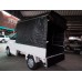 2008 SUZUKi carry เครื่องเดิม1.6 เบนซิน LPGหัวฉีด มีหลังคาผ้าใบ พื้นปูกระบะ