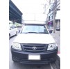 2010 TATA  XENON  2.0 M. เชื้อเพลิง CNG แสนประหยัด พร้อมหลังคาโครงเหล็กมีเนียม กระบะลอย พื้นที่บรรทุกได้มากกว่า 1.3 ตัน เอนกประสงค์