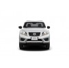 NISSAN NP300 กระบะตอนเดียว ฟรีดาวน์ ไม่ต้องค้ำ จัดแนนง่าย อนุมัติไว รับรถทันที