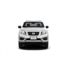 NISSAN NP300 กระบะตอนเดียว ฟรีดาวน์ ไม่ต้องค้ำ จัดแนนง่าย อนุมัติไว รับรถทันที