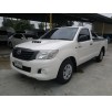 Toyota Hilux Vigo Champ B-cab 2.5 J ปี 2012 กระบะตอนเดียว สถาพดี พร้อมใช้งาน