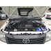 Toyota Hilux Vigo Champ B-cab 2.5 J ปี 2012 กระบะตอนเดียว สถาพดี พร้อมใช้งาน